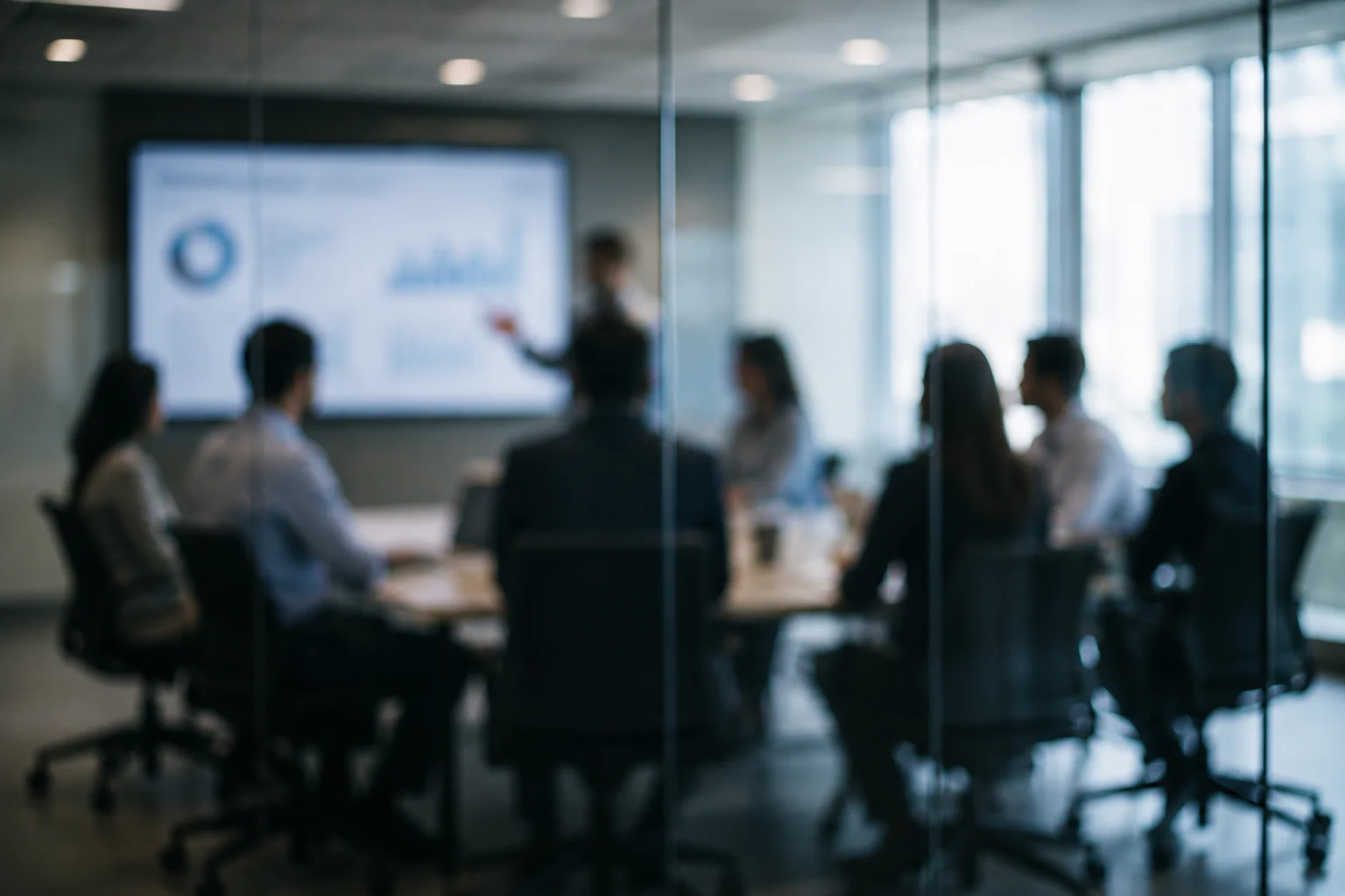 Corporate Tax Services