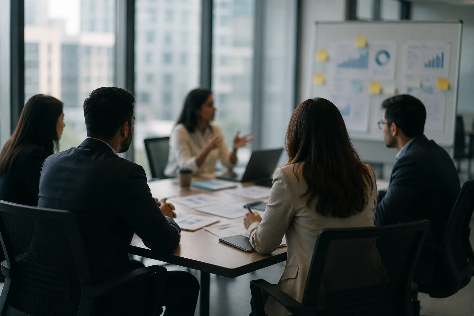 Financial Planning & Reporting Support (Budgeting, Costing, MIS & Audit Support)