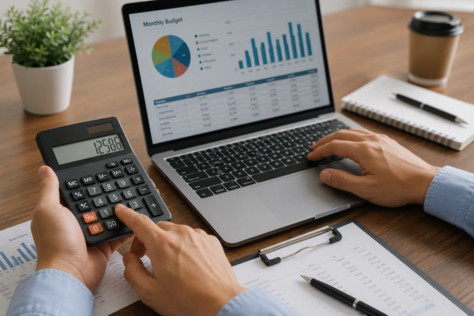 Audit Support